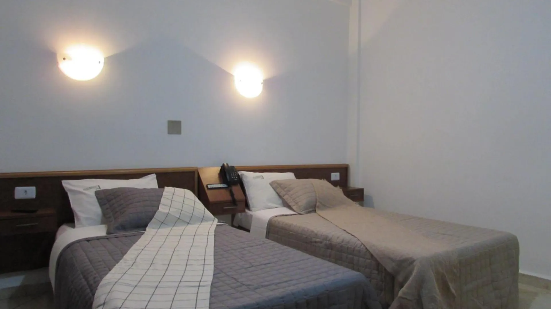 Hotel Paramount- Proximo A 25 De Marco Bras Bom Retiro E Expo Center Norte 