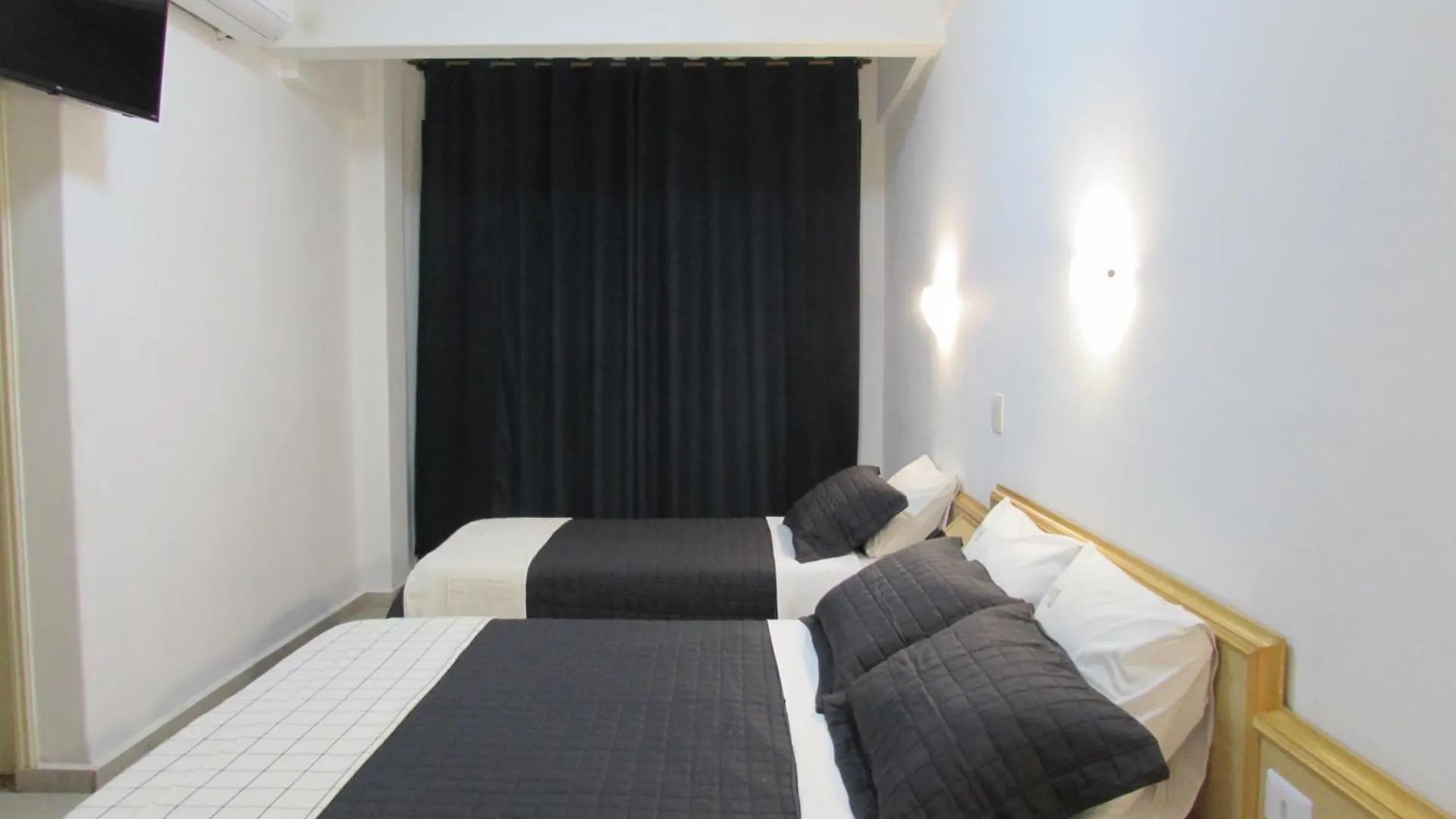 Hotel Paramount- Proximo A 25 De Marco Bras Bom Retiro E Expo Center Norte 