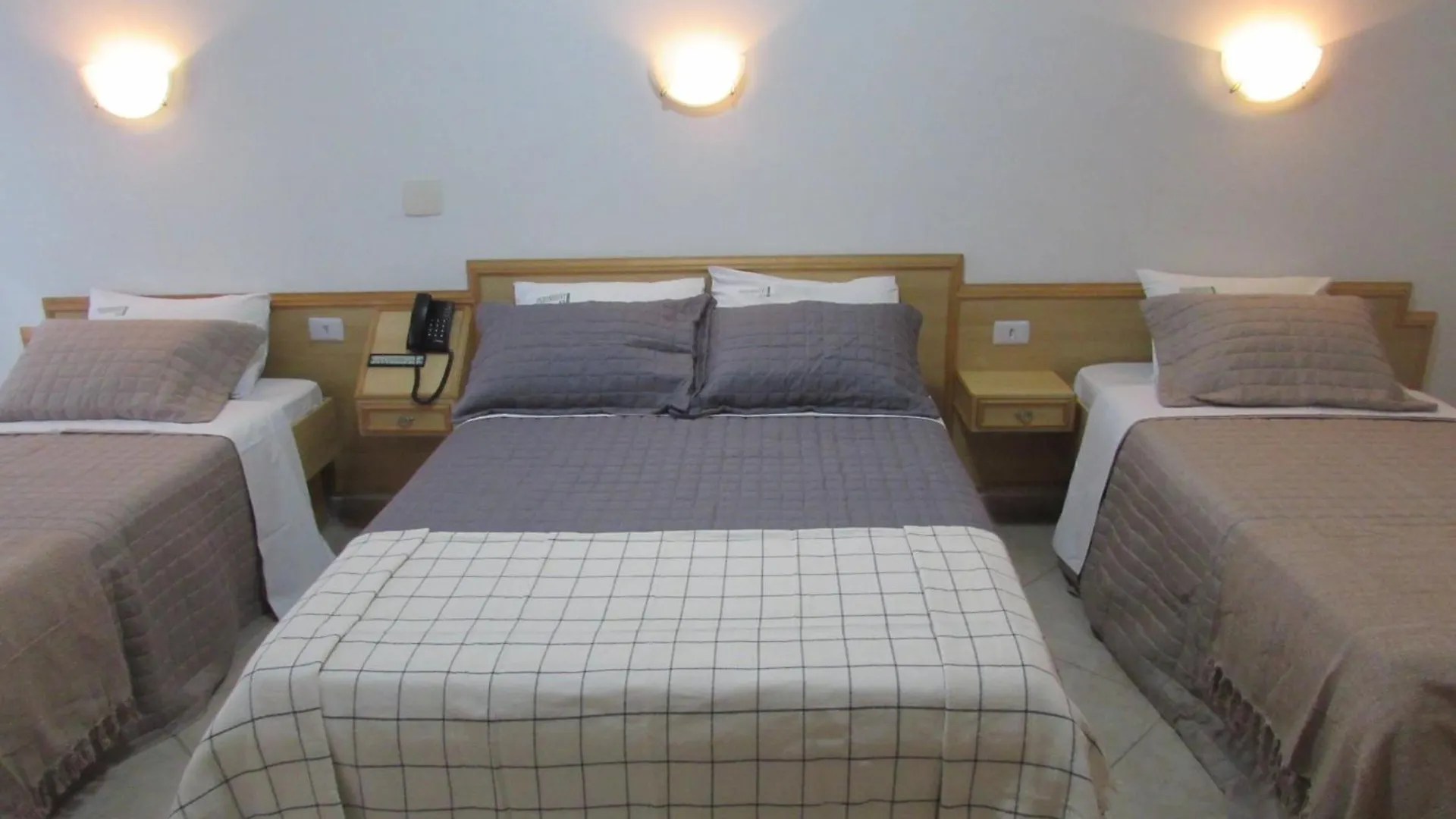 Hotel Paramount- Proximo A 25 De Marco Bras Bom Retiro E Expo Center Norte 