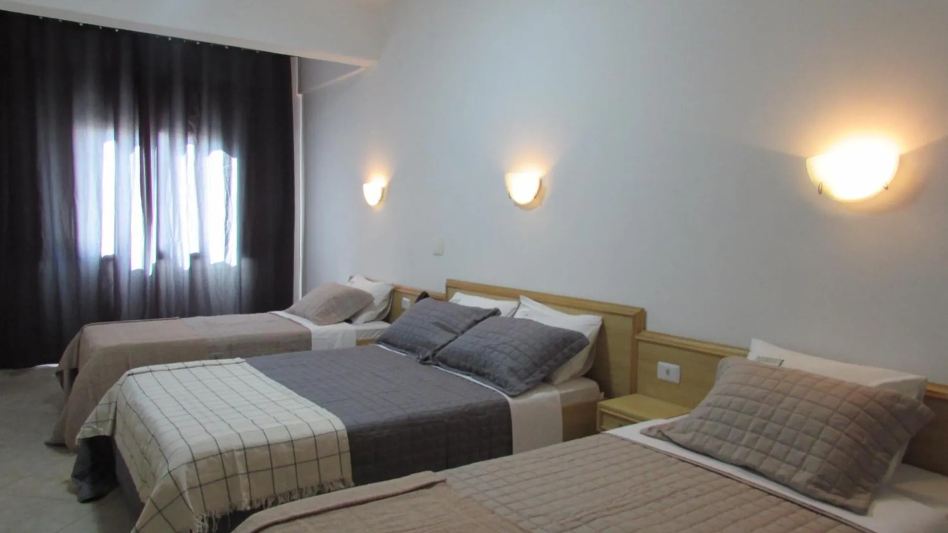 Hotel Paramount- Proximo A 25 De Marco Bras Bom Retiro E Expo Center Norte 