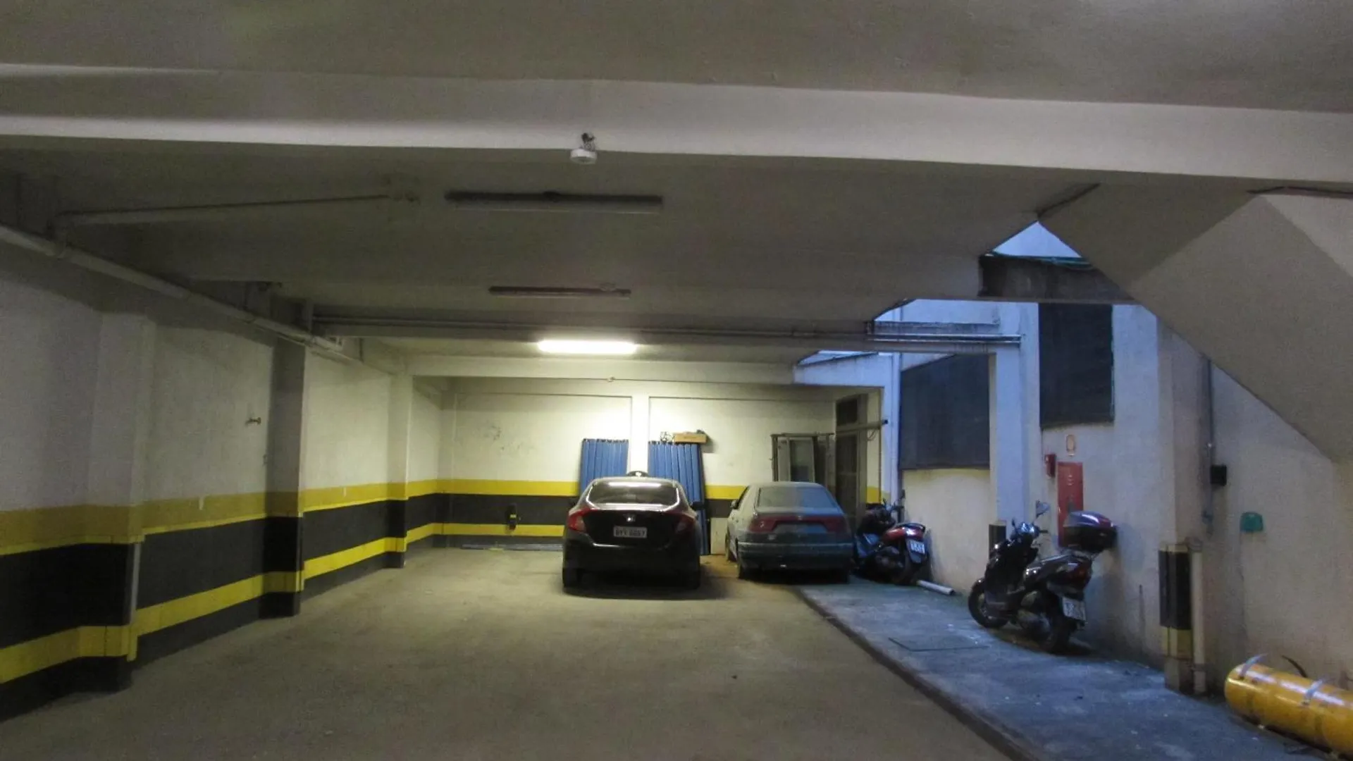 Hotel Paramount- Proximo A 25 De Marco Bras Bom Retiro E Expo Center Norte 