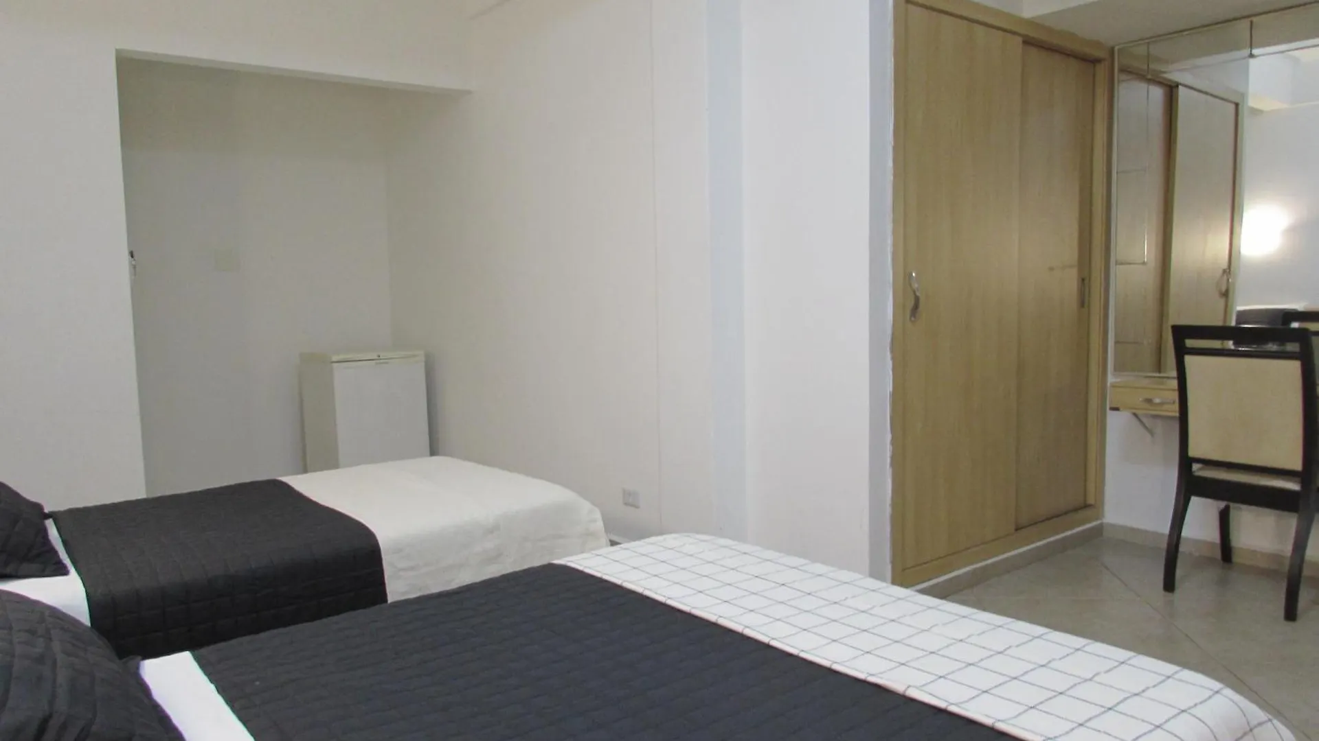 Hotel Paramount- Proximo A 25 De Marco Bras Bom Retiro E Expo Center Norte 