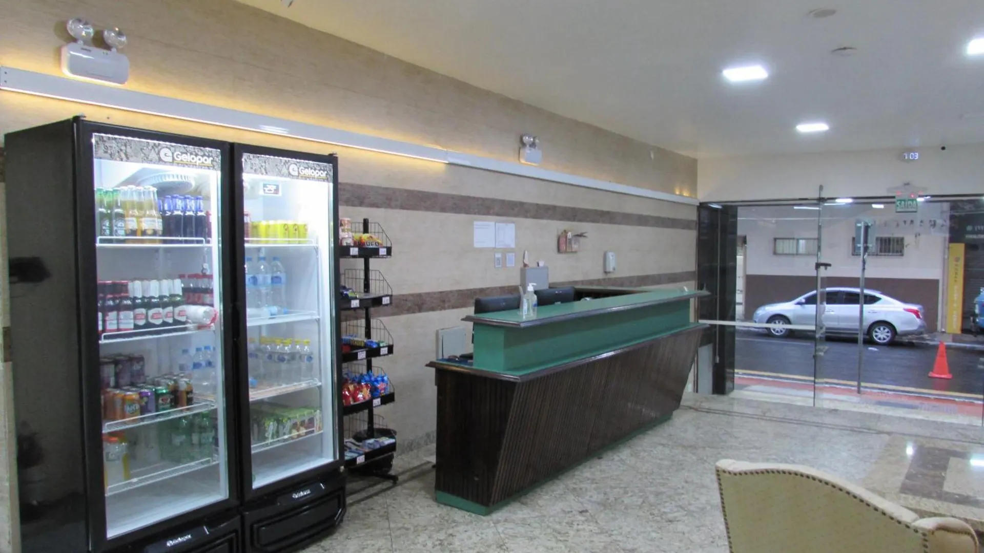 Hotel Paramount- Proximo A 25 De Marco Bras Bom Retiro E Expo Center Norte 