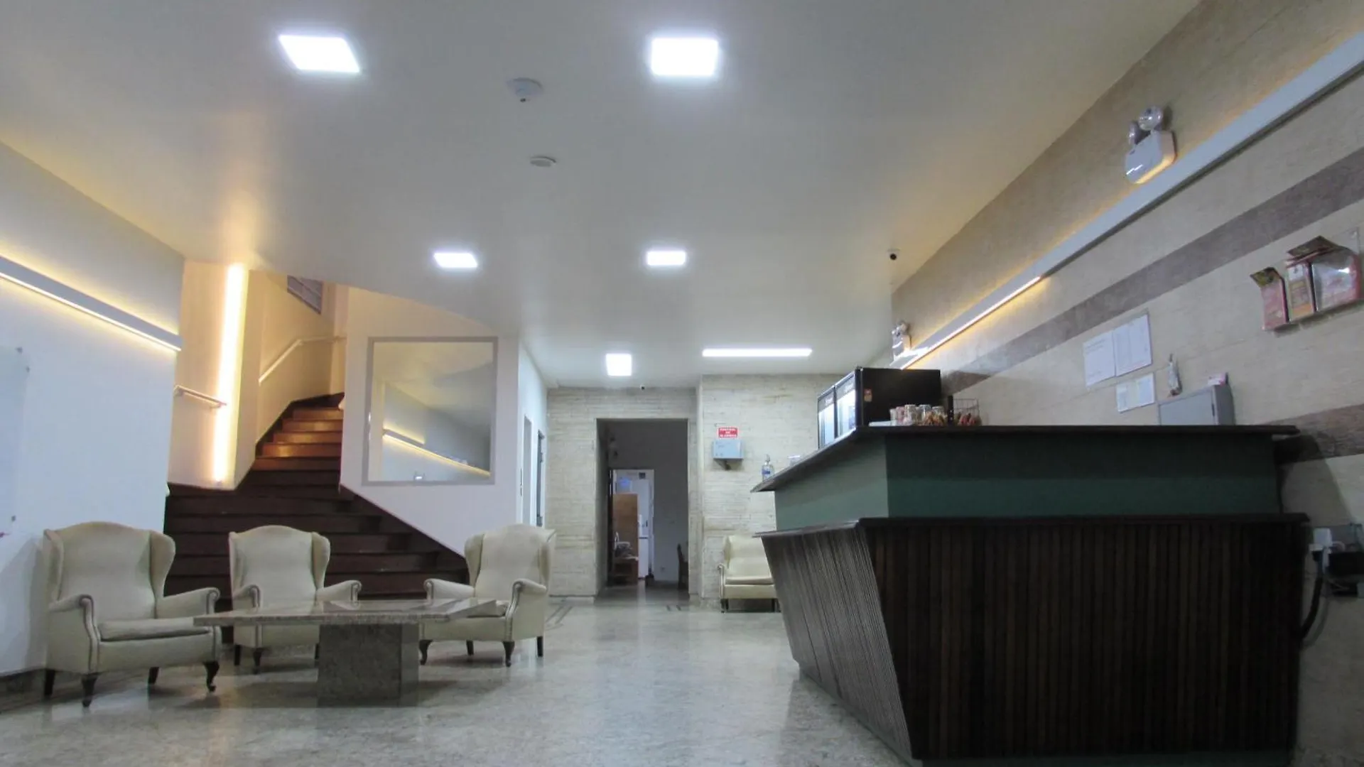 Hotel Paramount- Proximo A 25 De Marco Bras Bom Retiro E Expo Center Norte 