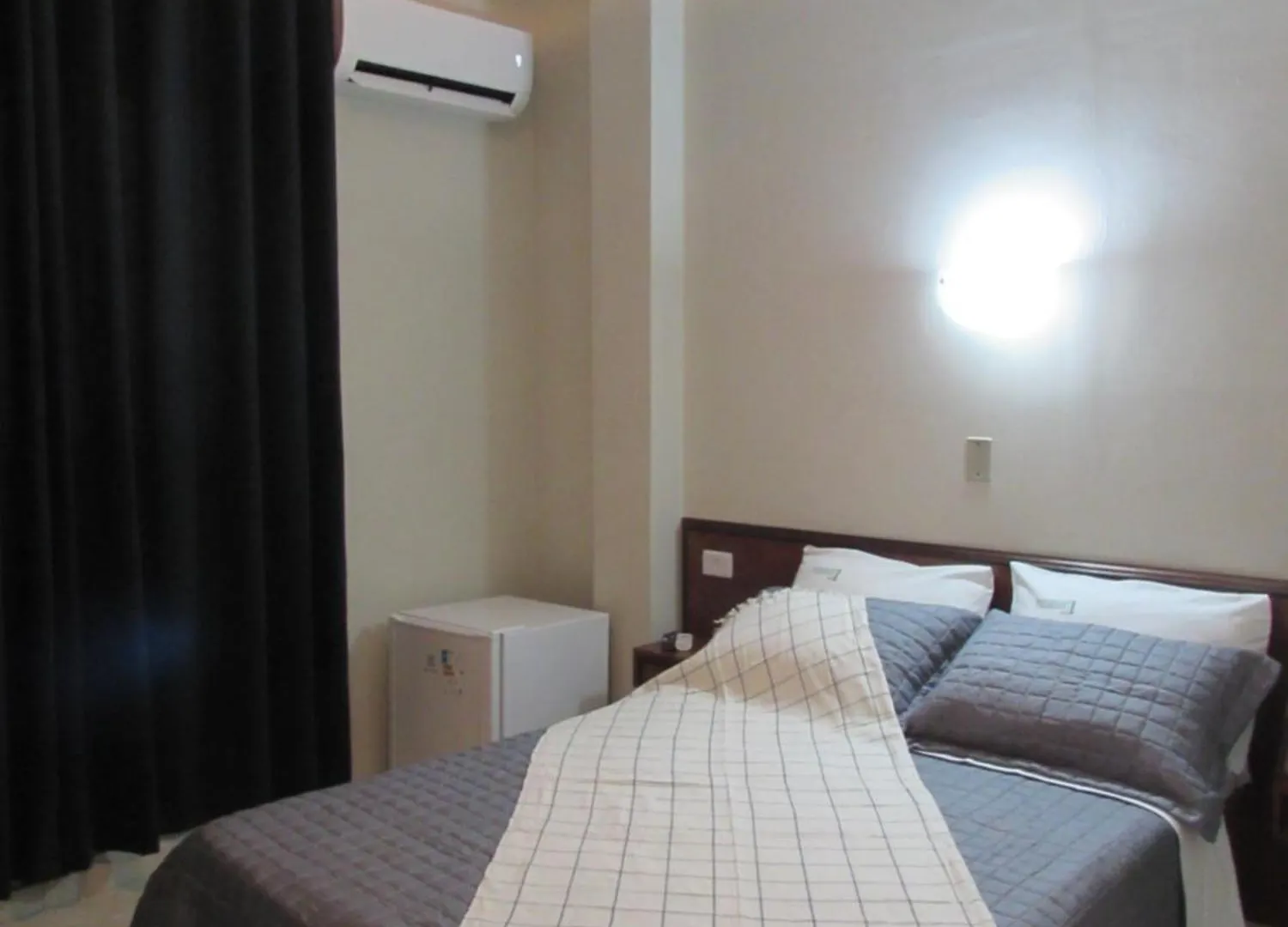 Hotel Paramount- Proximo A 25 De Marco Bras Bom Retiro E Expo Center Norte 