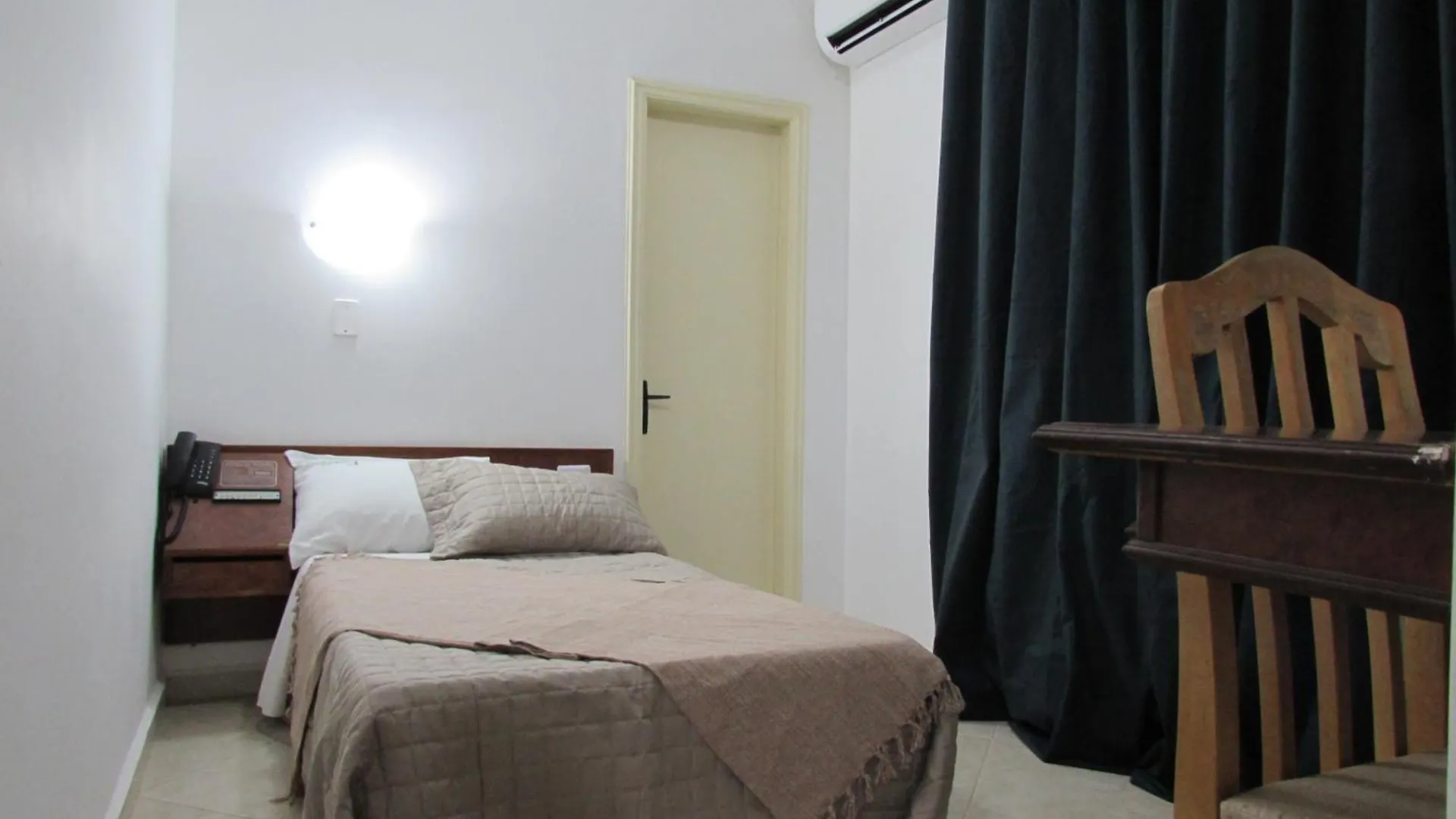 Hotel Paramount- Proximo A 25 De Marco Bras Bom Retiro E Expo Center Norte 