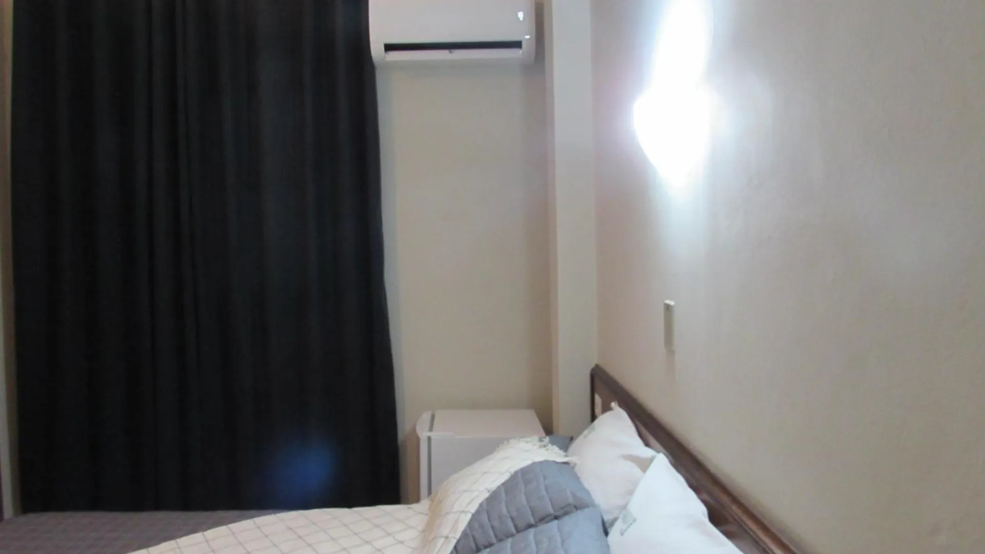 Hotel Paramount- Proximo A 25 De Marco Bras Bom Retiro E Expo Center Norte 