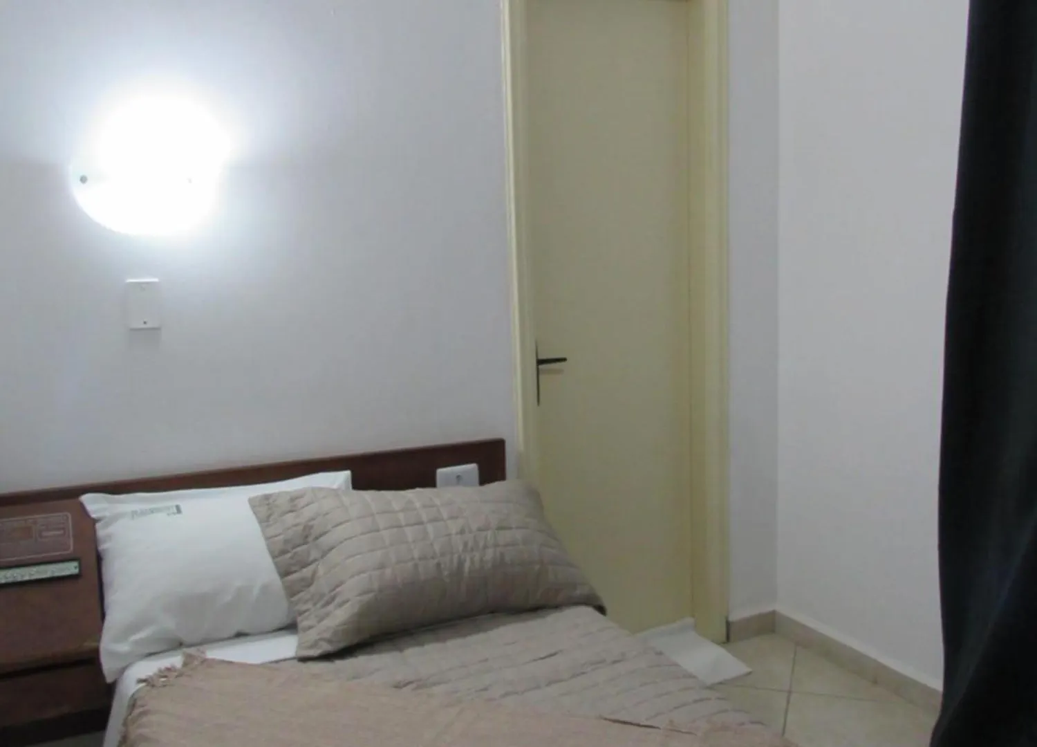 Hotel Paramount- Proximo A 25 De Marco Bras Bom Retiro E Expo Center Norte 