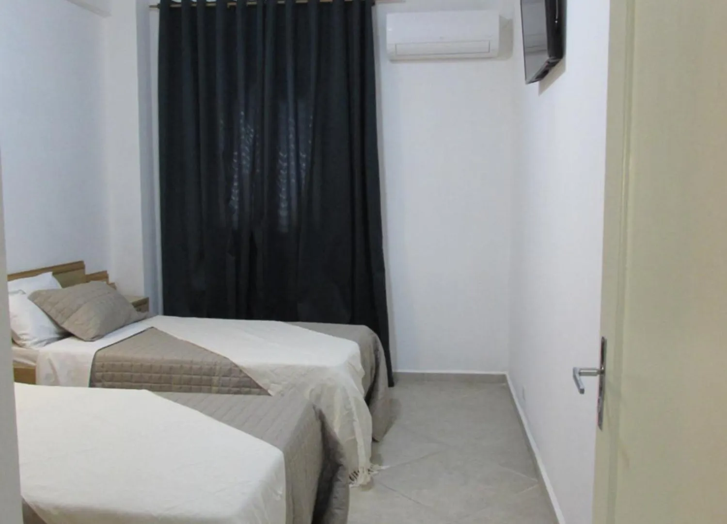 Hotel Paramount- Proximo A 25 De Marco Bras Bom Retiro E Expo Center Norte 