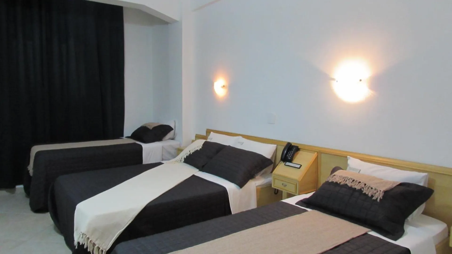 Hotel Paramount- Proximo A 25 De Marco Bras Bom Retiro E Expo Center Norte 