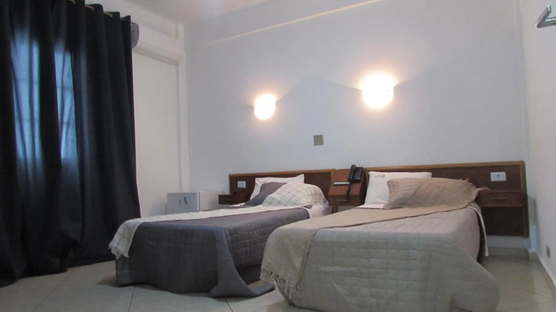 Hotel Paramount- Proximo A 25 De Marco Bras Bom Retiro E Expo Center Norte 
