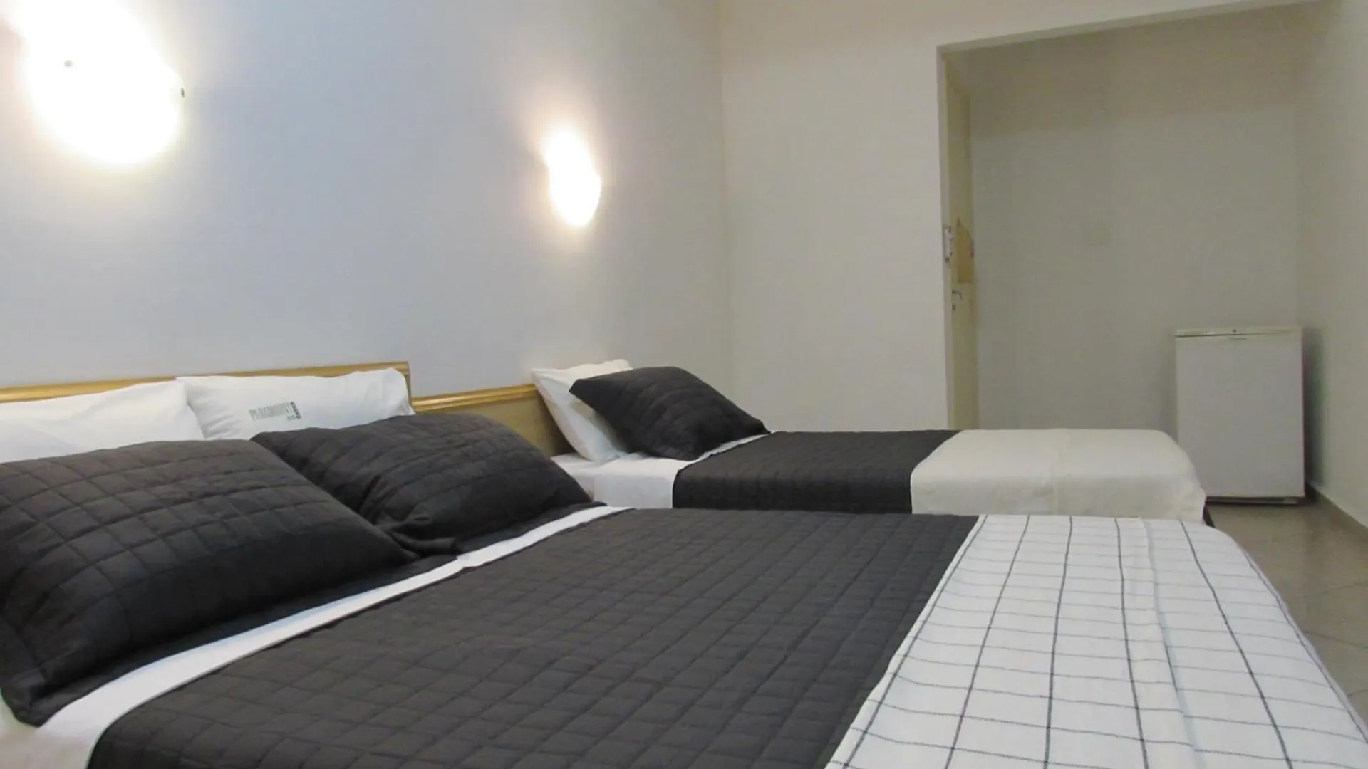 Hotel Paramount- Proximo A 25 De Marco Bras Bom Retiro E Expo Center Norte 