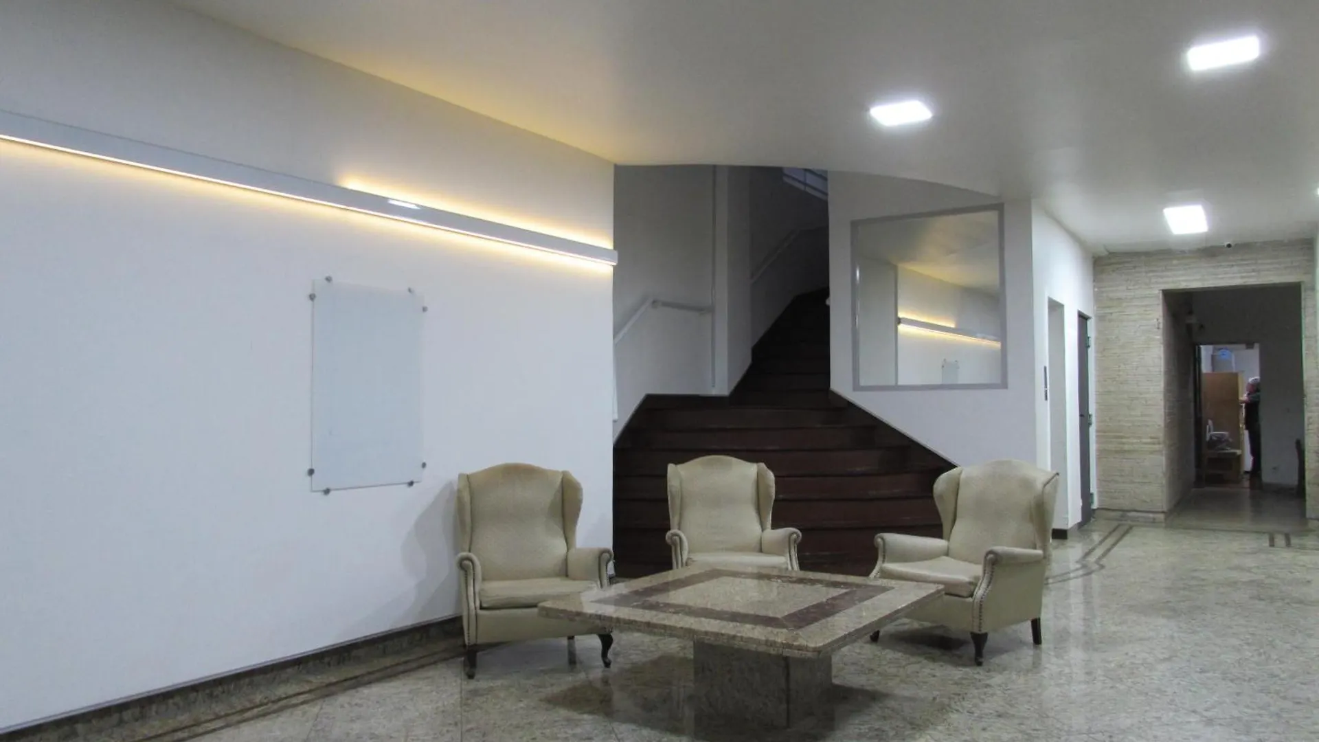Hotel Paramount- Proximo A 25 De Marco Bras Bom Retiro E Expo Center Norte 